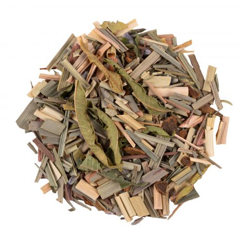 AMOUR PROVENCE - TISANE - Thym Romarin Citronnelle