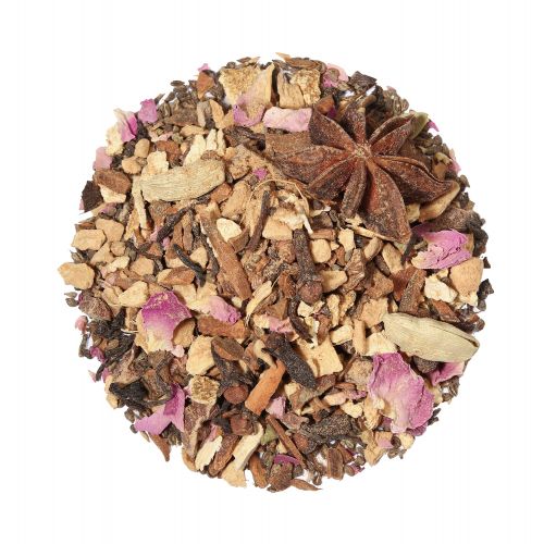 CHAI D'HIVER - TISANE - Épicée
