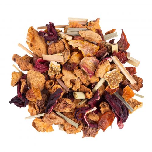 TISANE - Gingembre Citronnelle