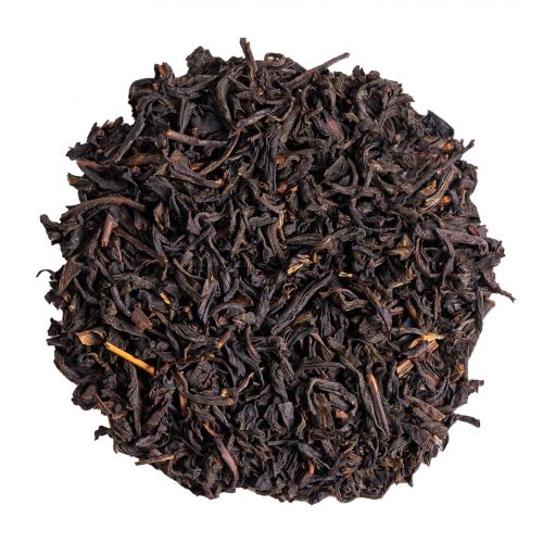 LAPSANG SOUCHONG - Thé Noir - Fumé