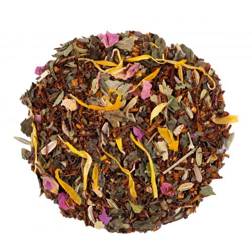 LEGER COMME LE VENT - ROOIBOS - Menthe Poivrée