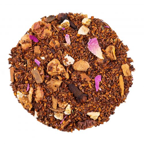 DOUX EQUILIBRE - ROOIBOS - Cannelle Orange