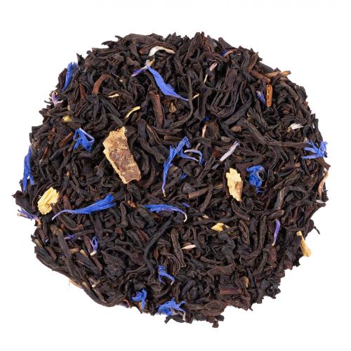 SAVEUR D'ANTAN - Thé Noir - Réglisse