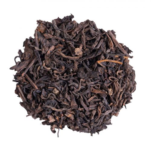 Thé PU ERH - Thé Noir - Nature